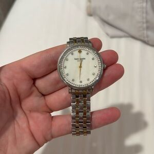 Kate Spade Watch